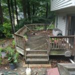 B&A Power Washing | Deck Cleaning & Sealing Virginia & Maryland