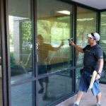 B&A Power Washing | Window Cleaning Virginia, DC & Maryland