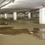 Parking Garages & Hard Surface Cleaning | Northern Virginia, DC & MD