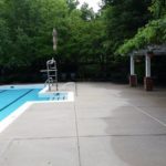 B&A Power Washing | Pool Pressure Washing Virginia, DC & Maryland