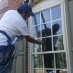 B&A Power Washing | Business Window Cleaning Virginia, DC & Maryland