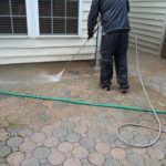 B&A Power Washing | Patio Cleaning Virginia & Maryland
